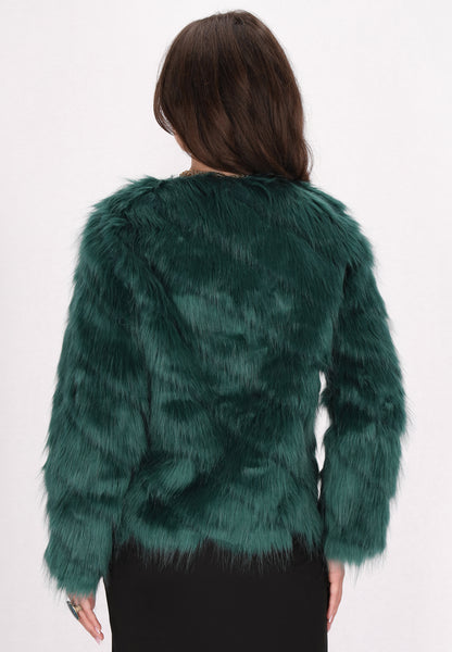 faina women's jacket