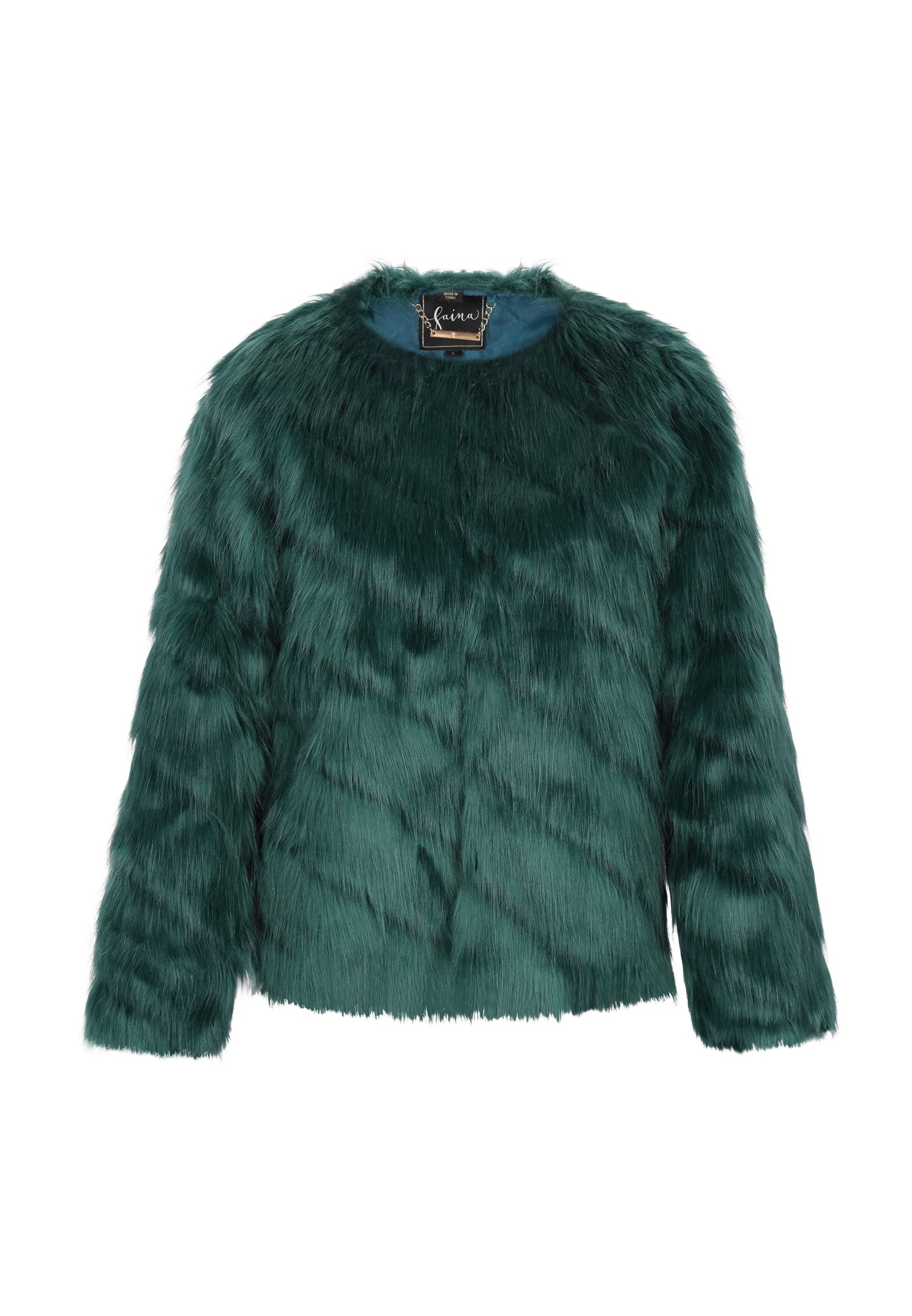 faina women's jacket
