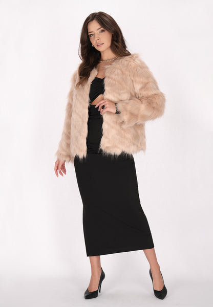 faina women's jacket