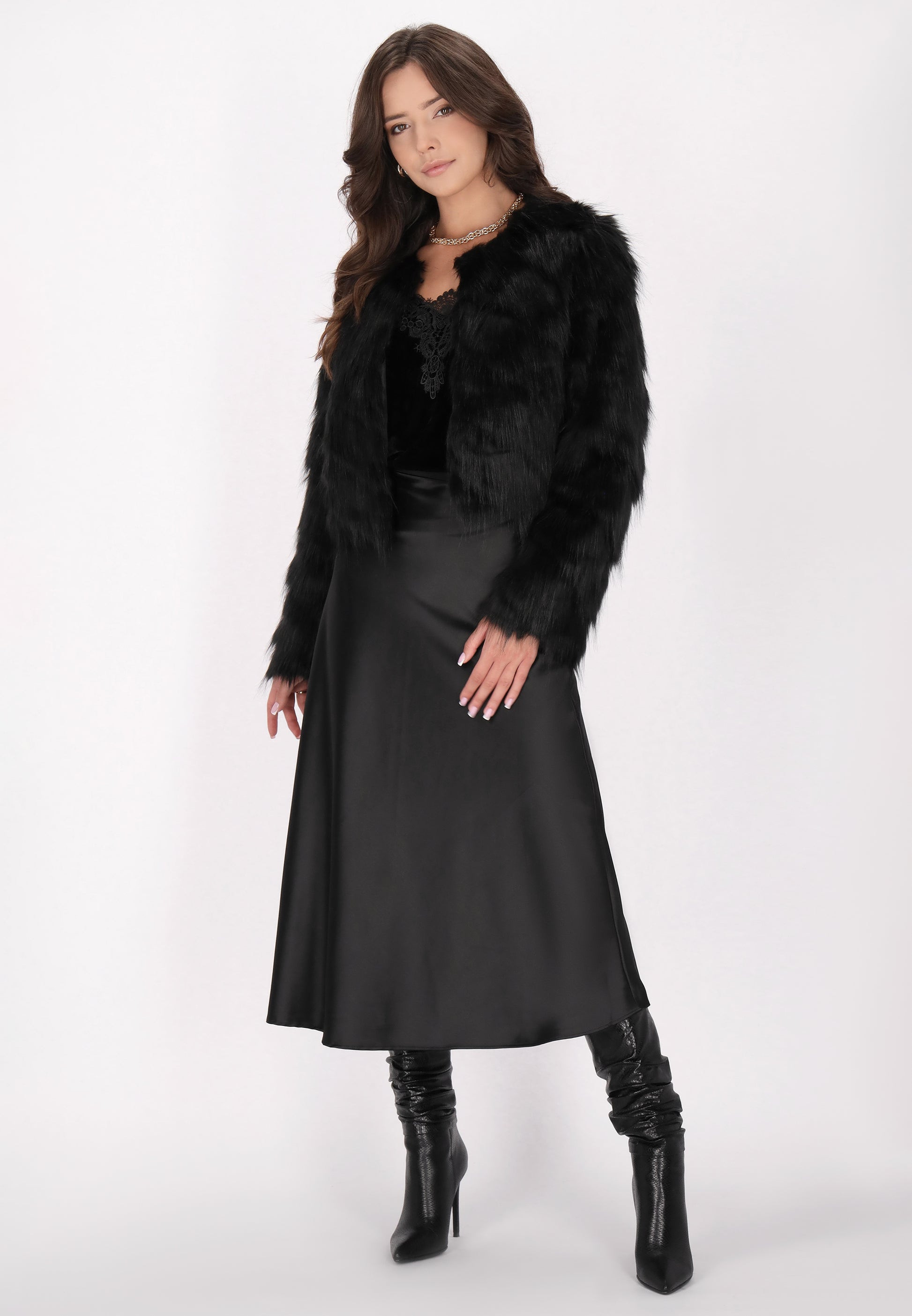 faina women's jacket