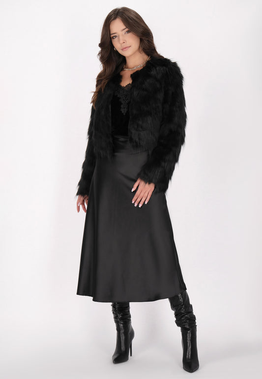 faina women's jacket