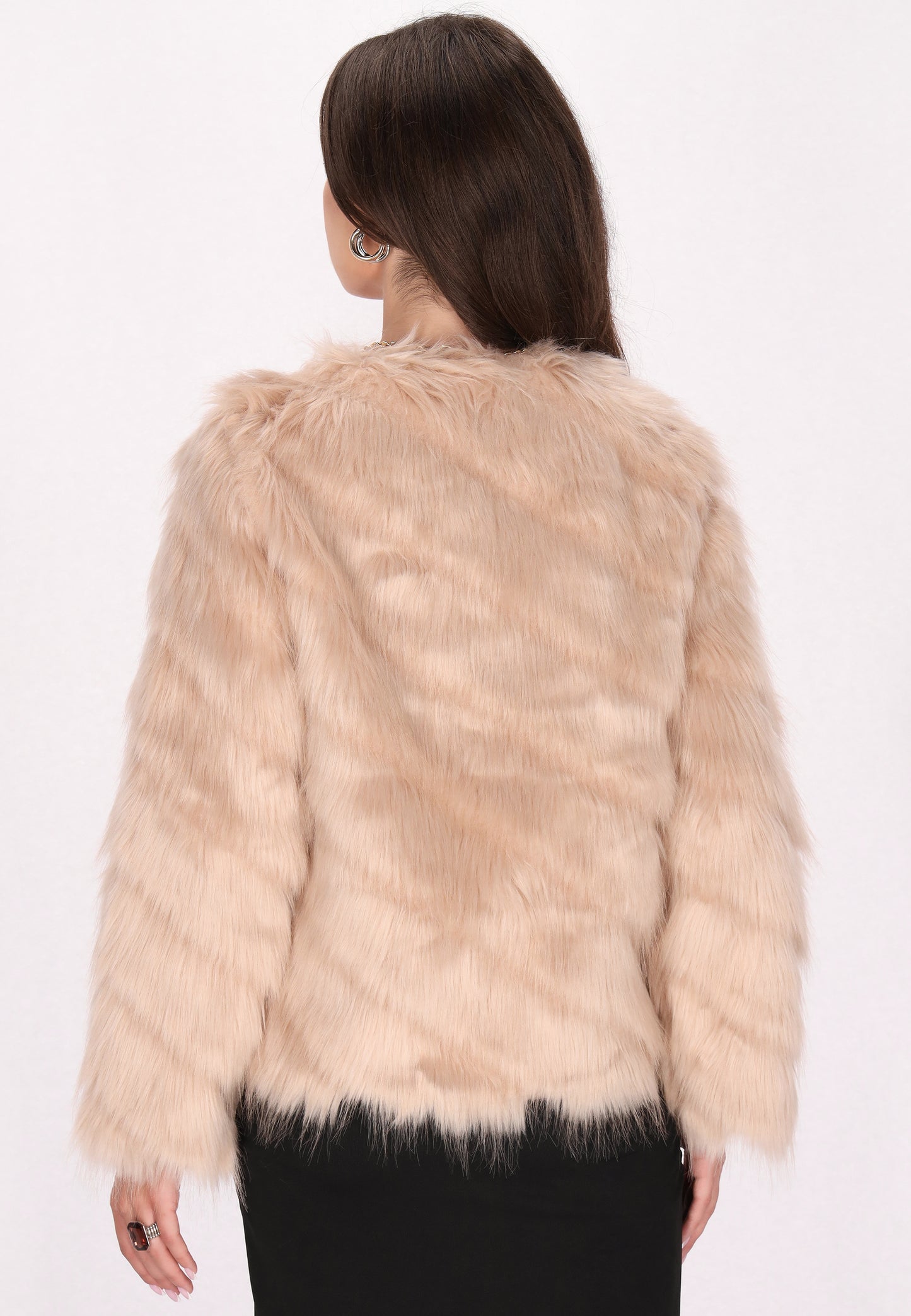 faina women's jacket