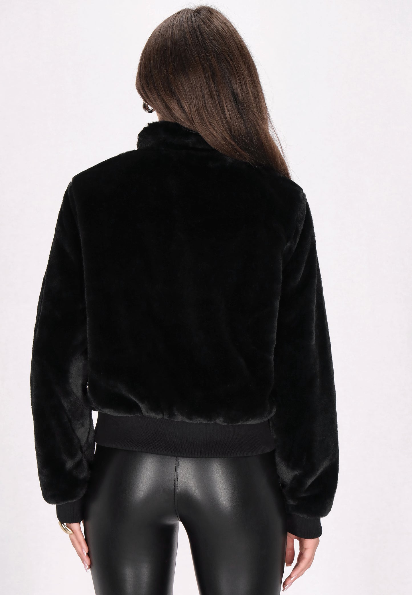 faina women's jacket