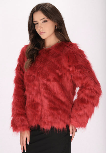faina women's jacket