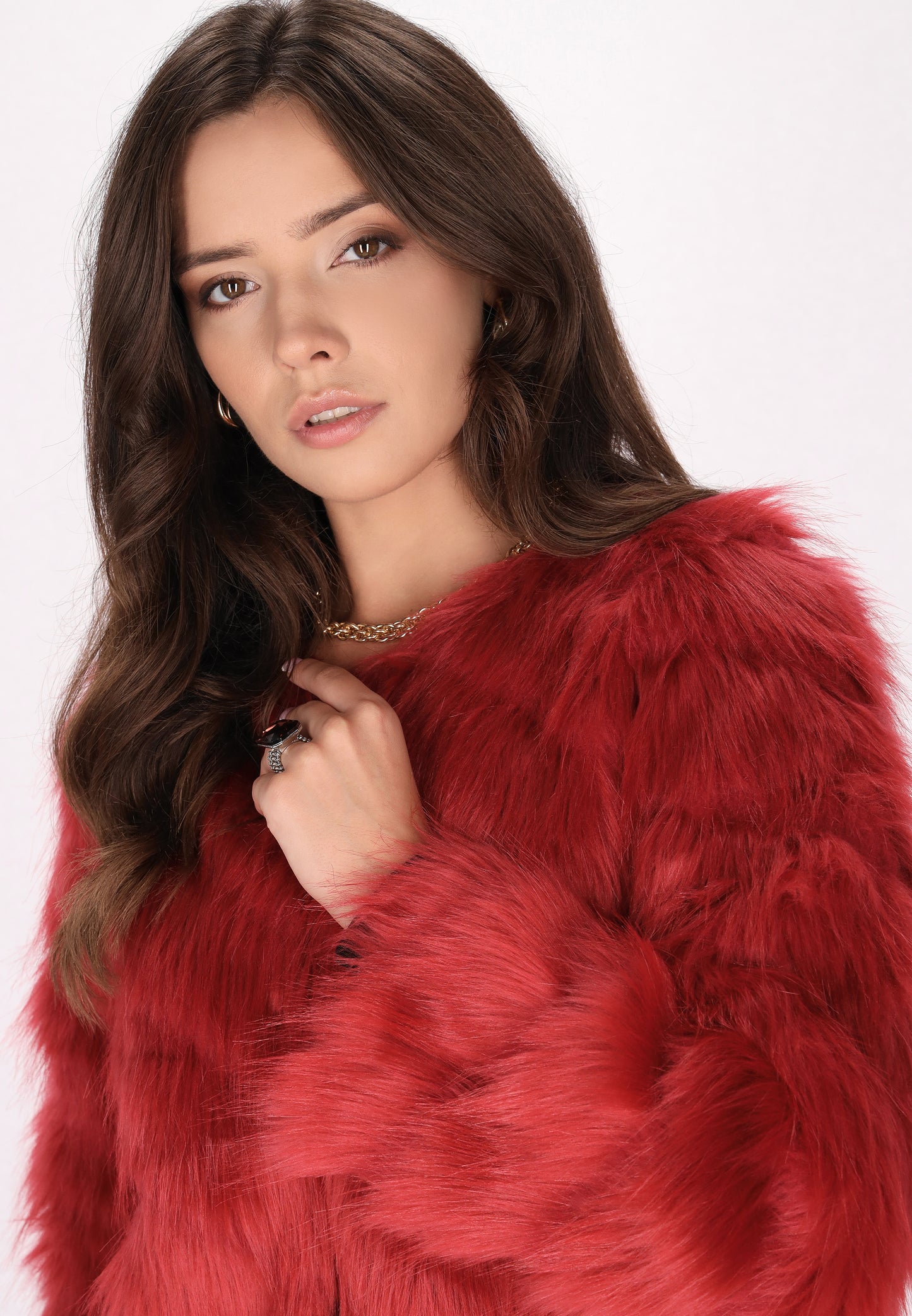 faina women's jacket