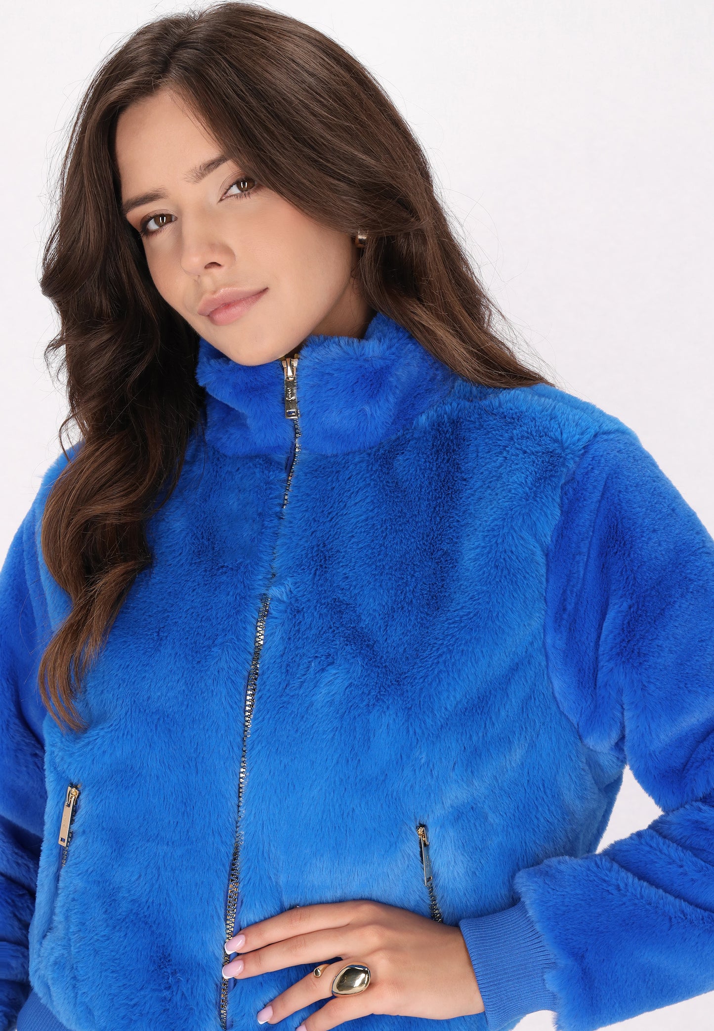 faina women's jacket