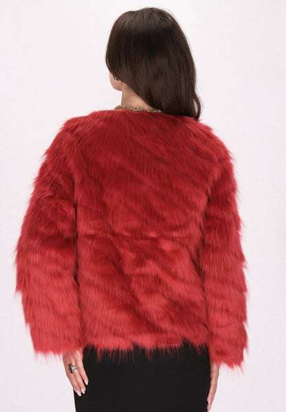 faina women's jacket