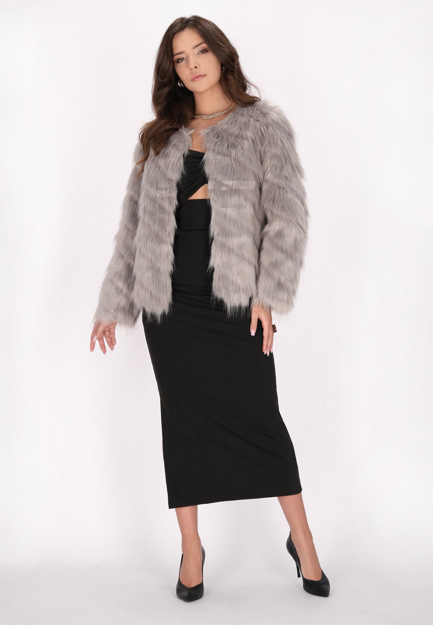 faina women's jacket
