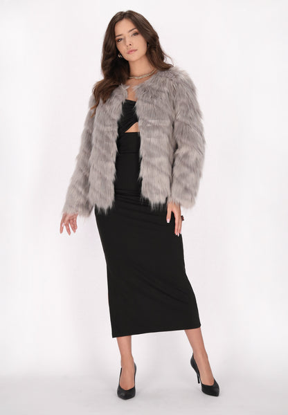 faina women's jacket