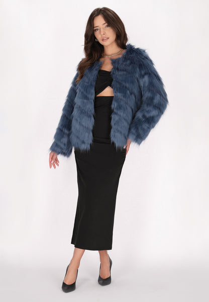 faina women's jacket
