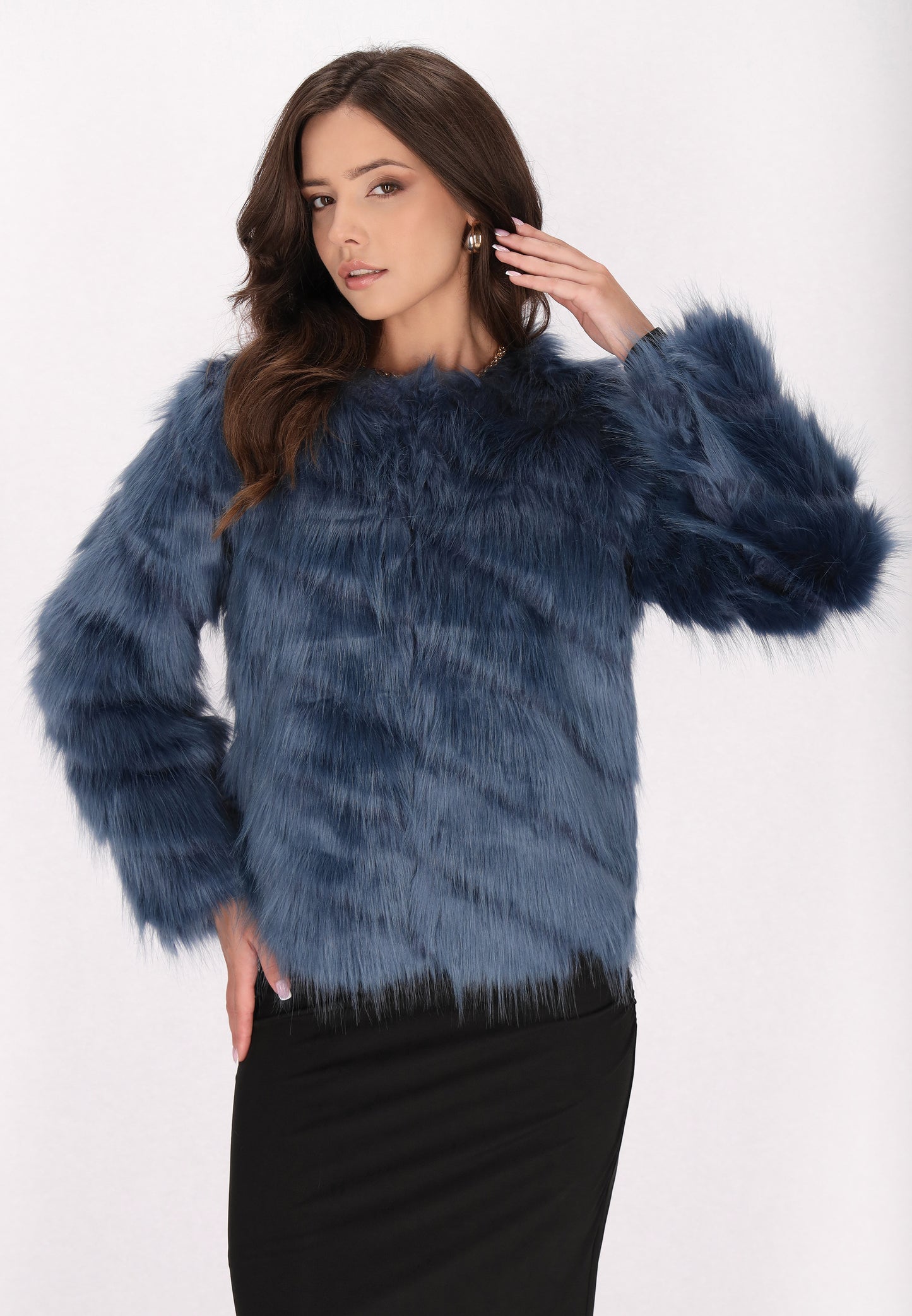 faina women's jacket