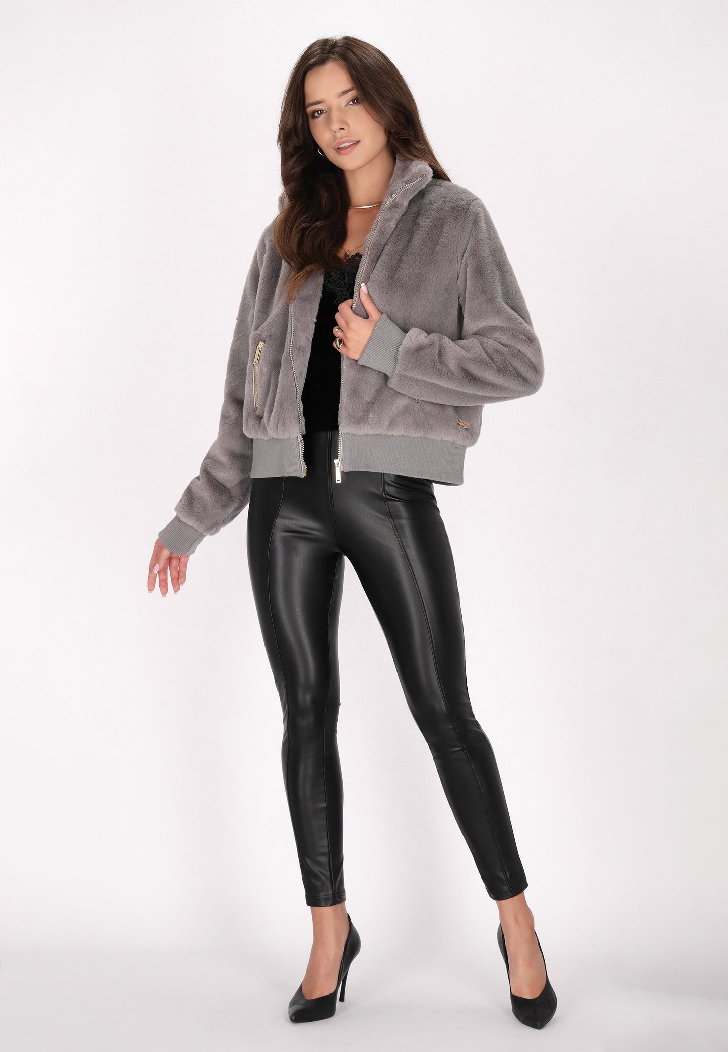 faina women's jacket