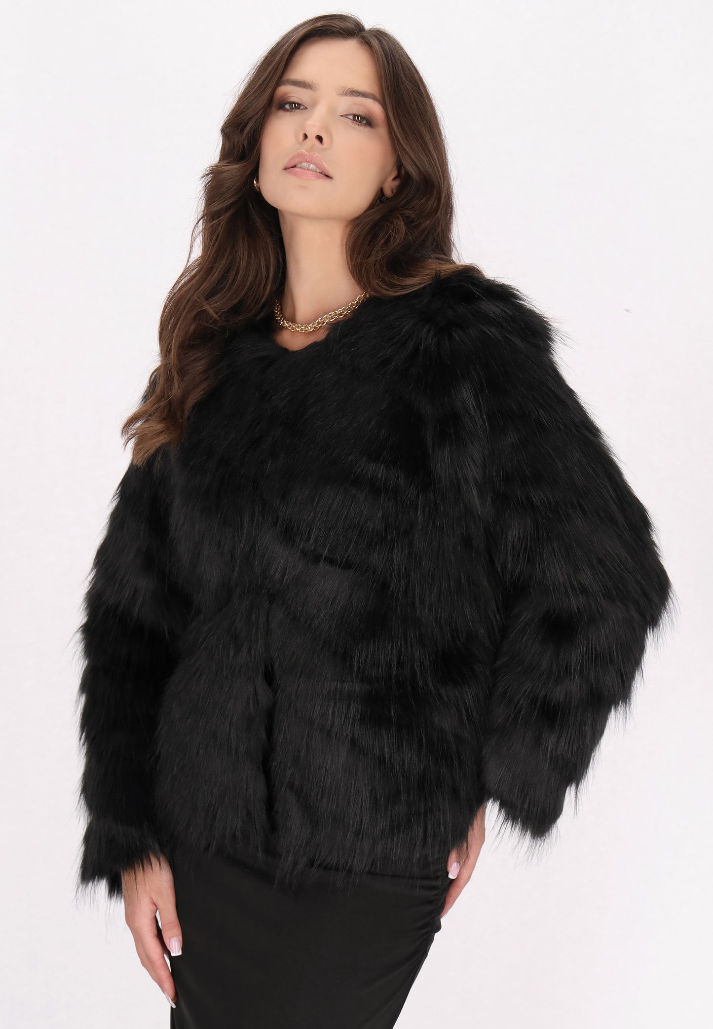 faina women's jacket