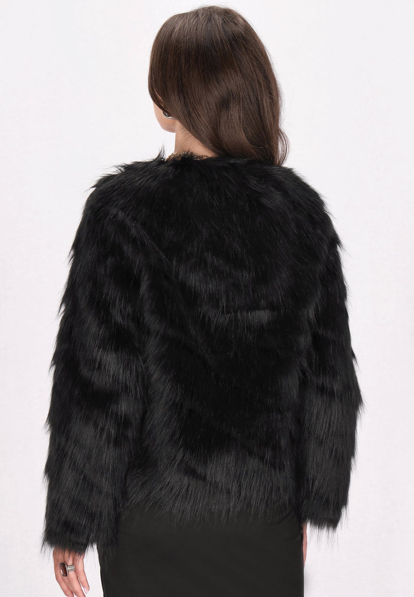 faina women's jacket