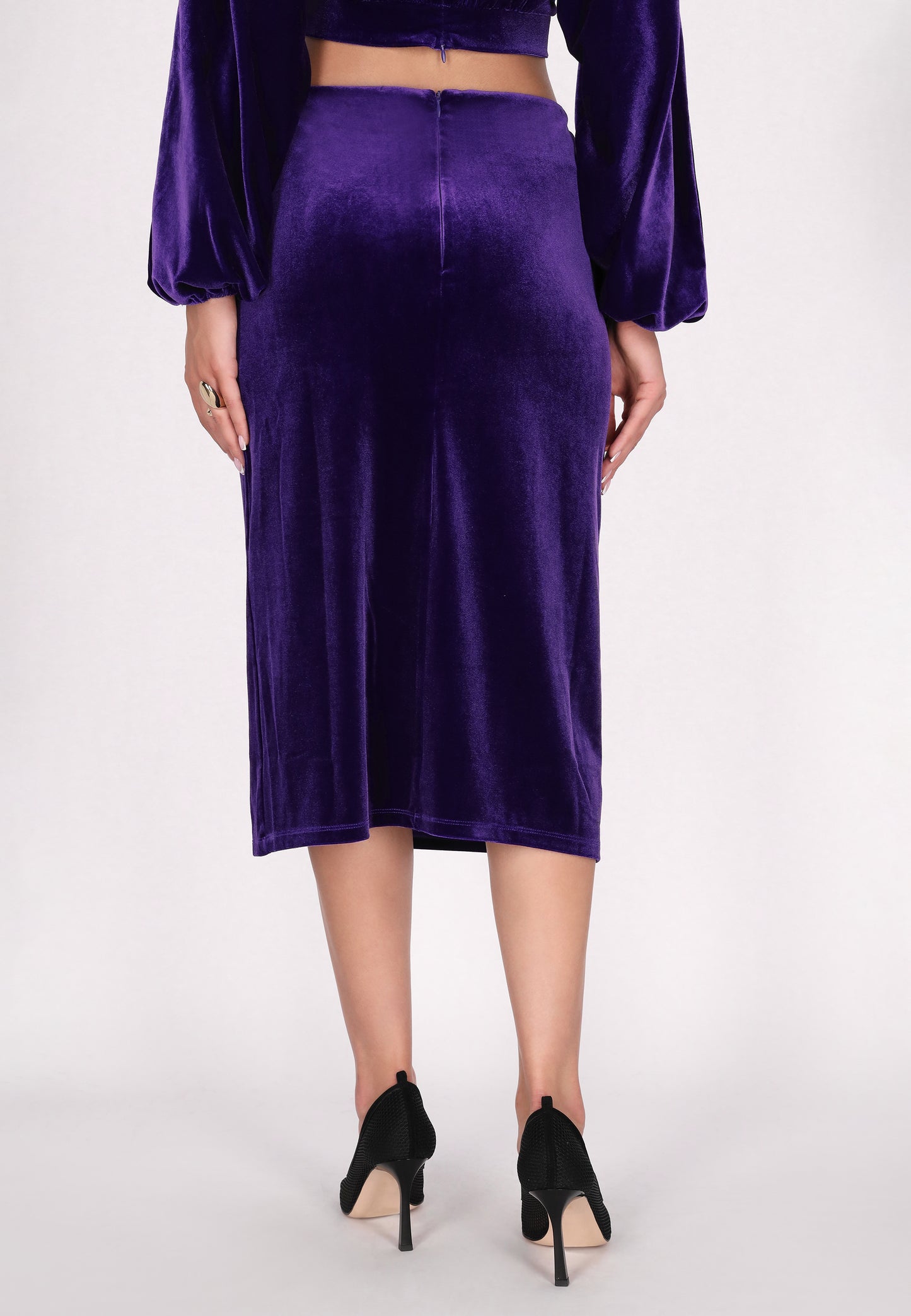 faina women's skirt