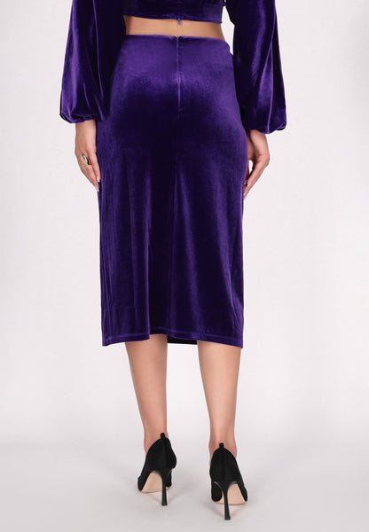 faina women's skirt