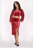Dark Pink