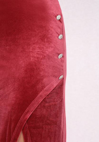 faina women's skirt