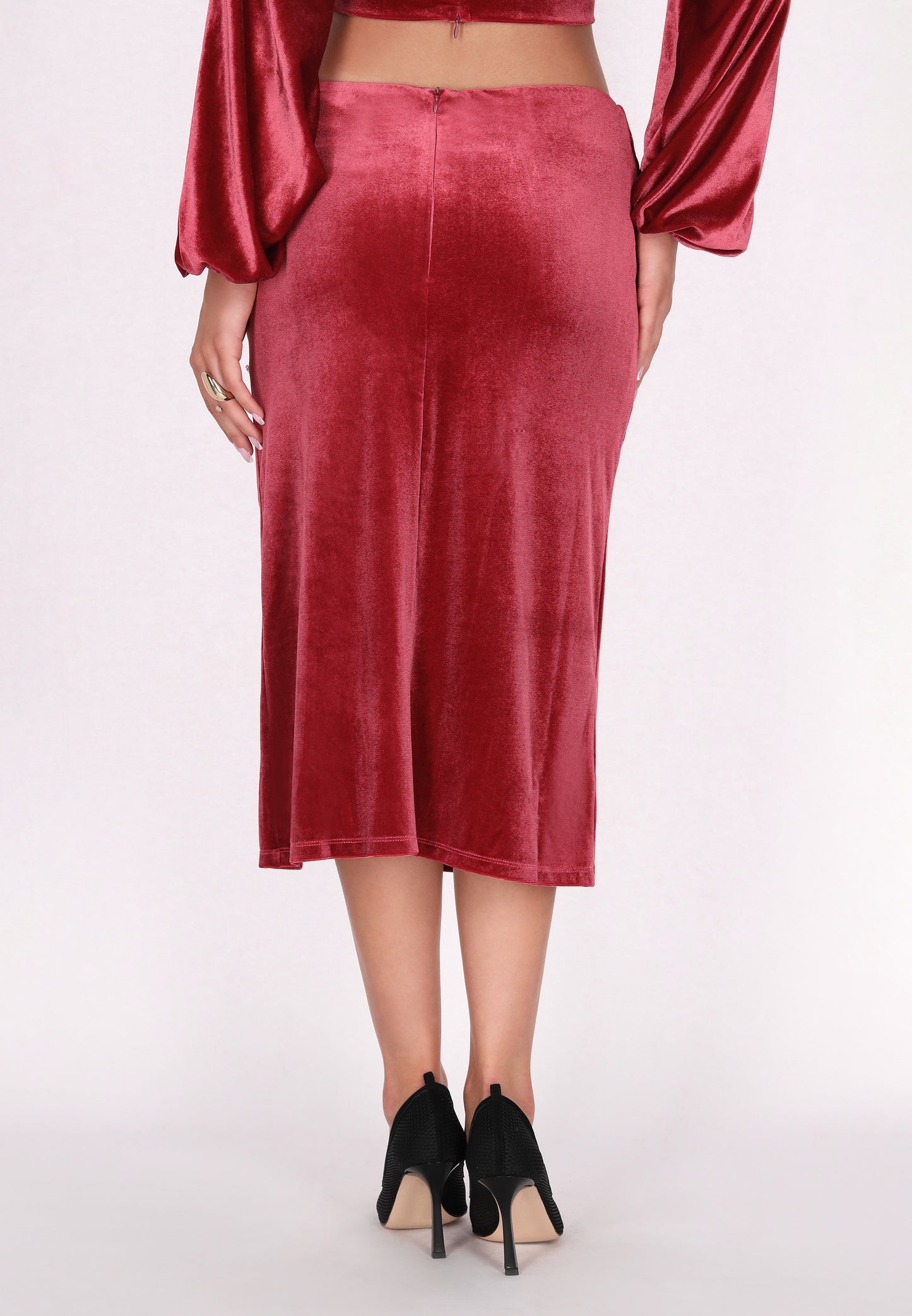 faina women's skirt
