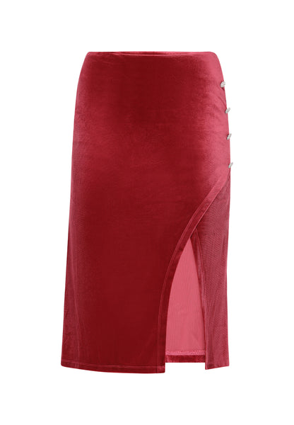 faina women's skirt
