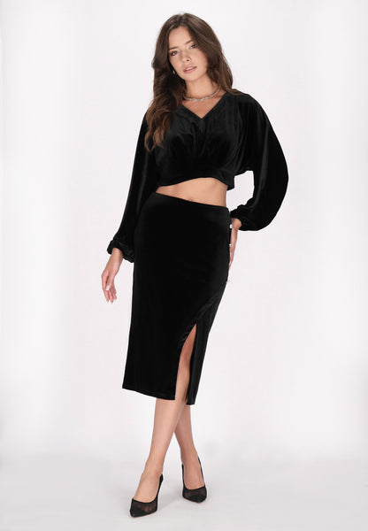 faina women's skirt