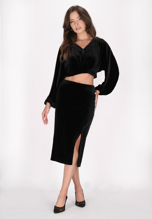 faina women's skirt