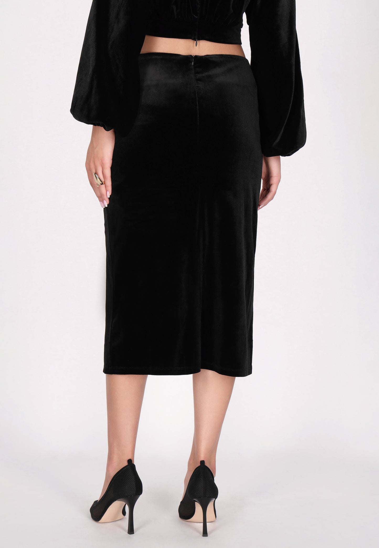 faina women's skirt