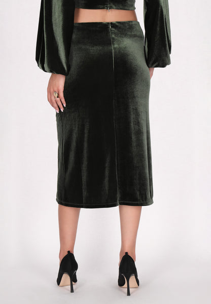 faina women's skirt