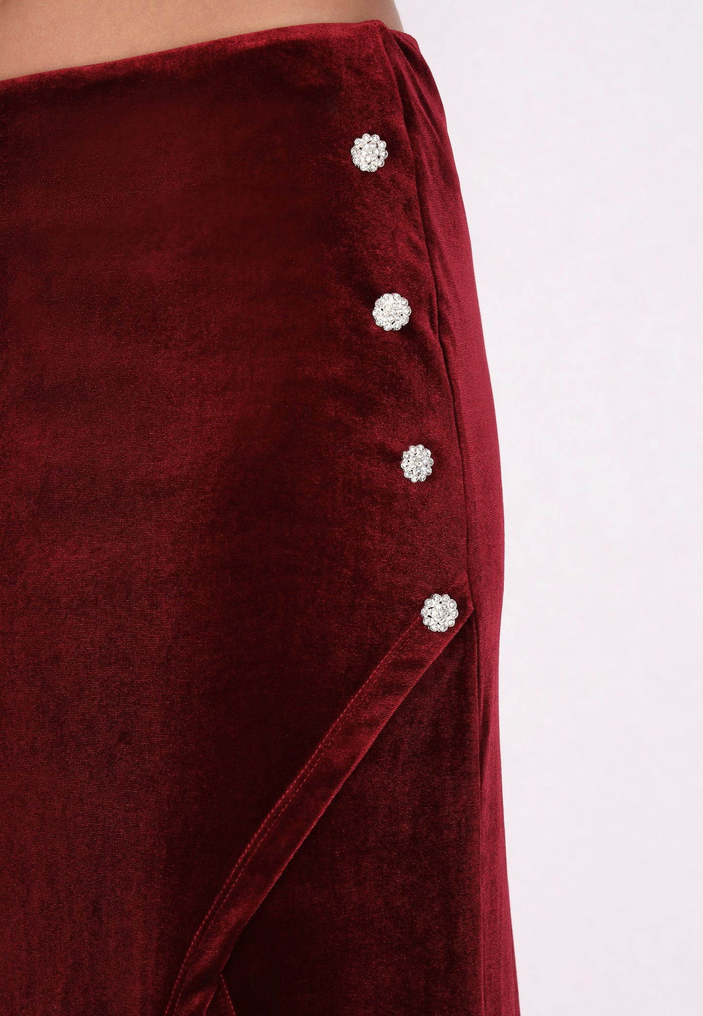 faina women's skirt