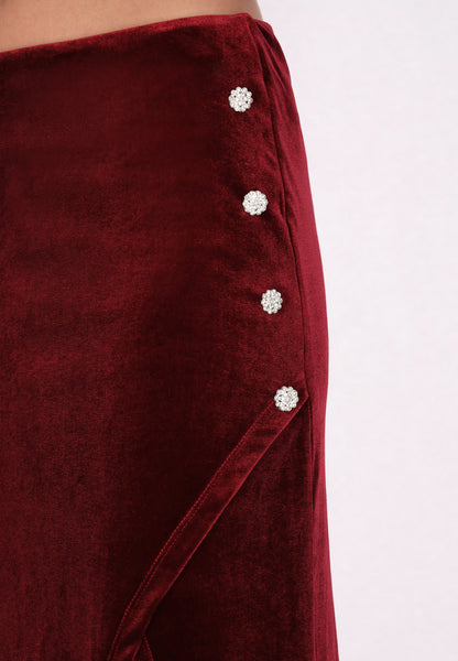 faina women's skirt