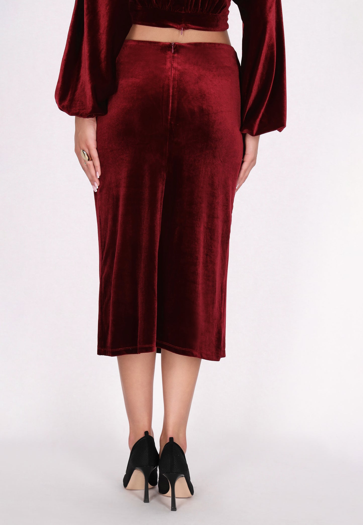 faina women's skirt