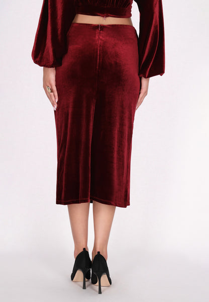 faina women's skirt