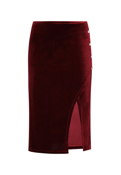 faina women's skirt
