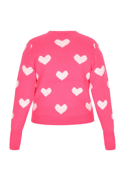 Jalene women's sweater