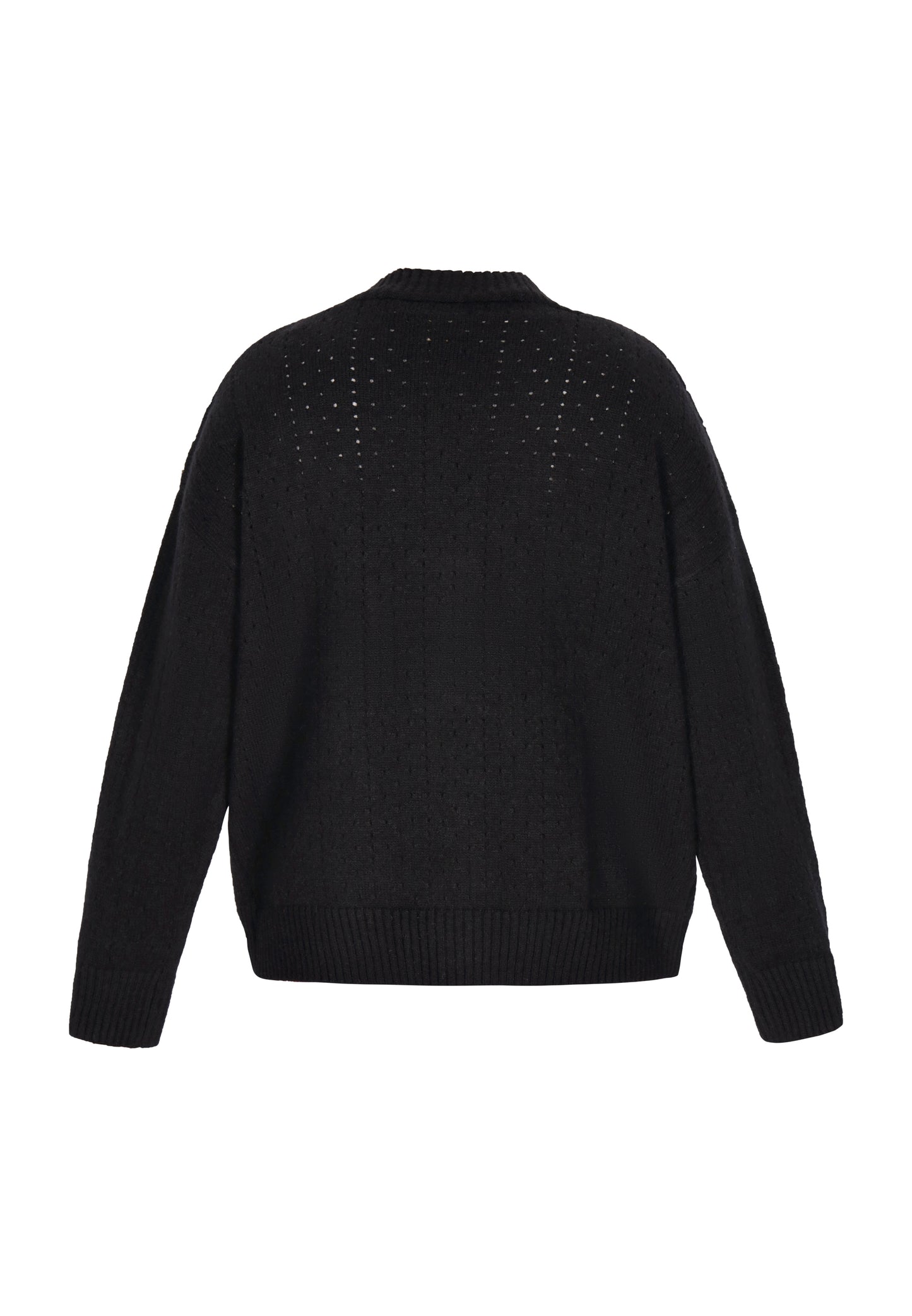 caissa women's cardigan