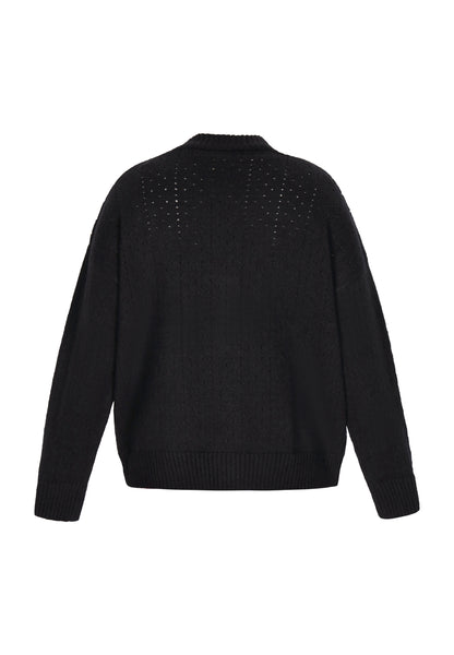 caissa women's cardigan