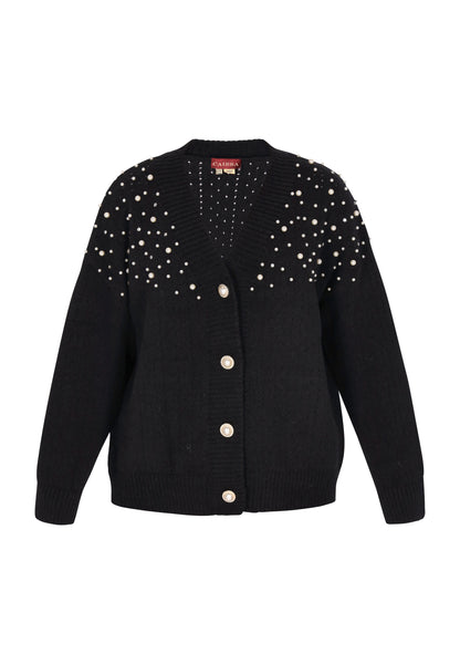 caissa women's cardigan