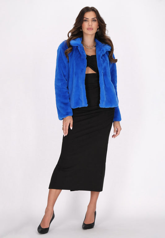 faina women's jacket