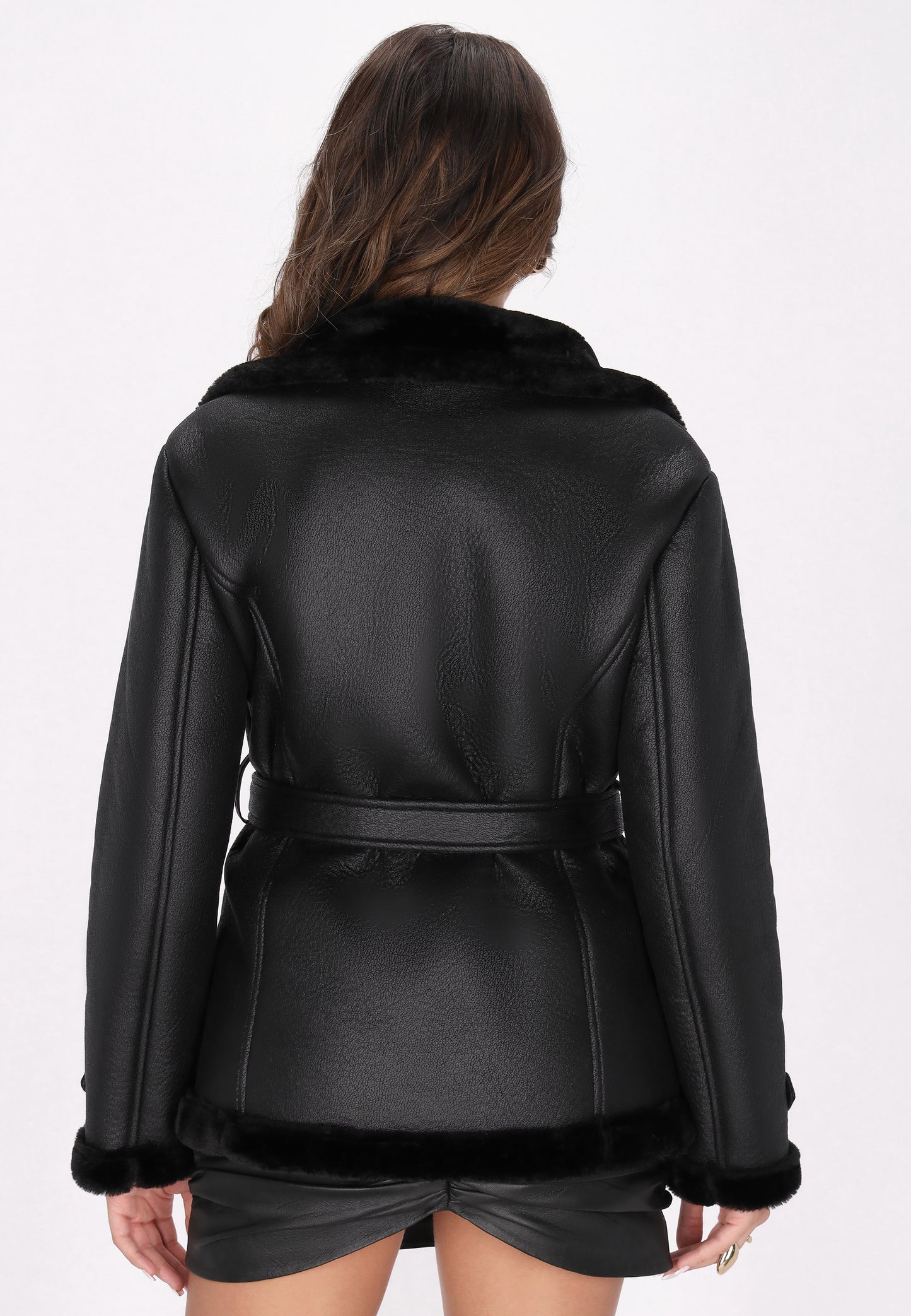 faina women's jacket