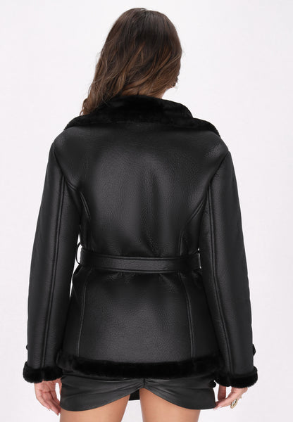 faina women's jacket