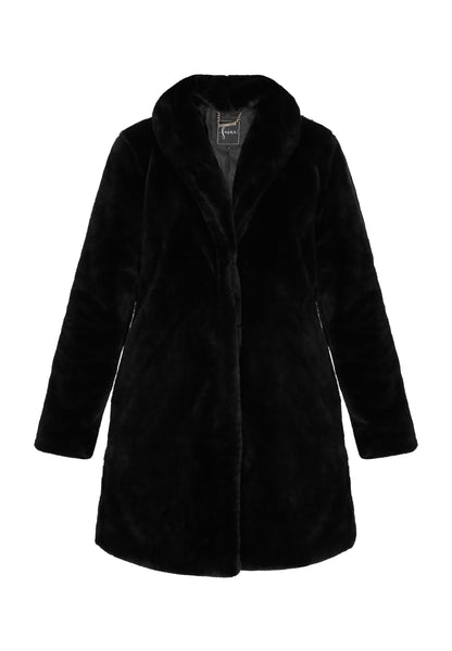 faina women's coat