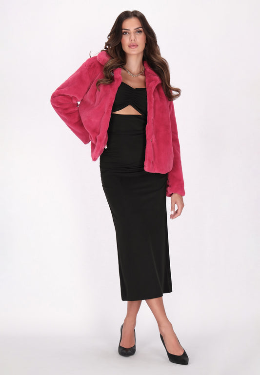 faina women's jacket