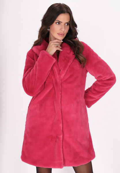 faina women's coat