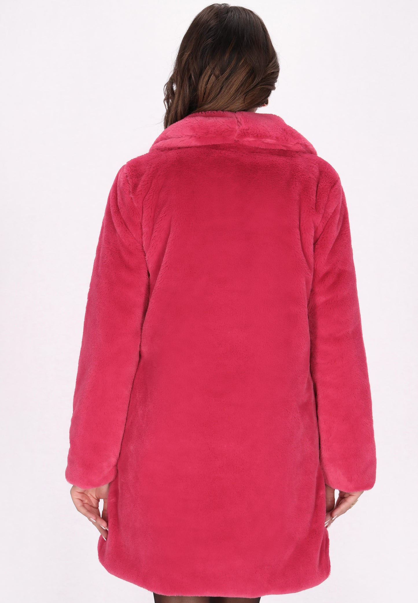 faina women's coat