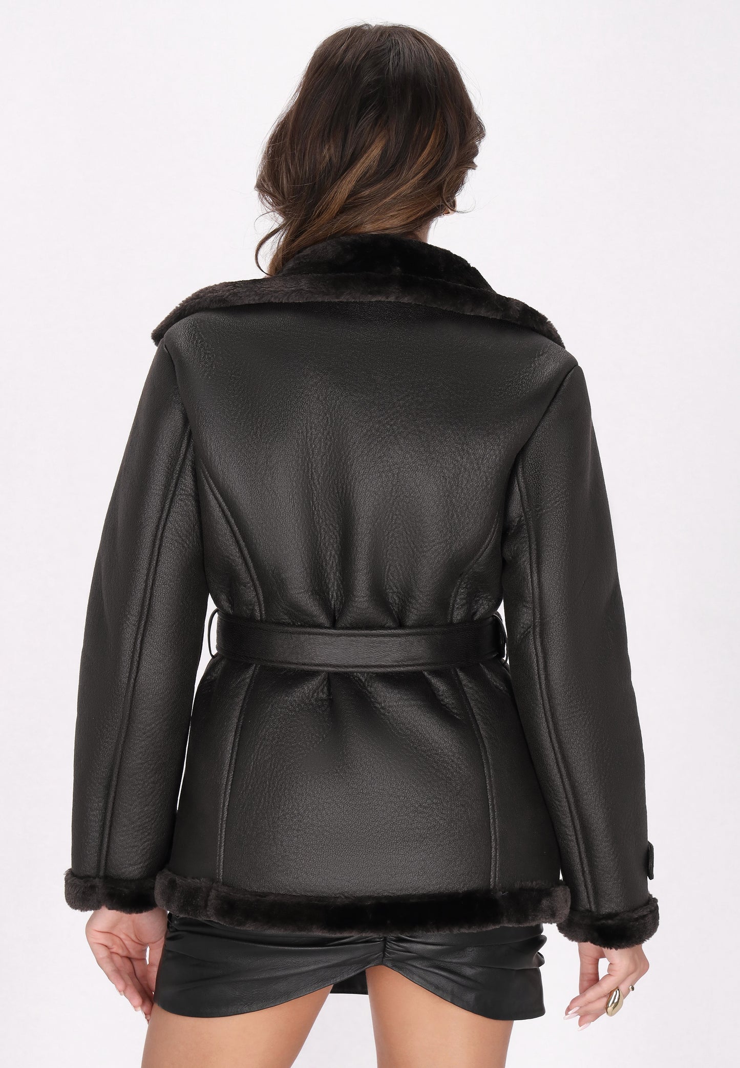 faina women's jacket