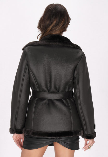 faina women's jacket