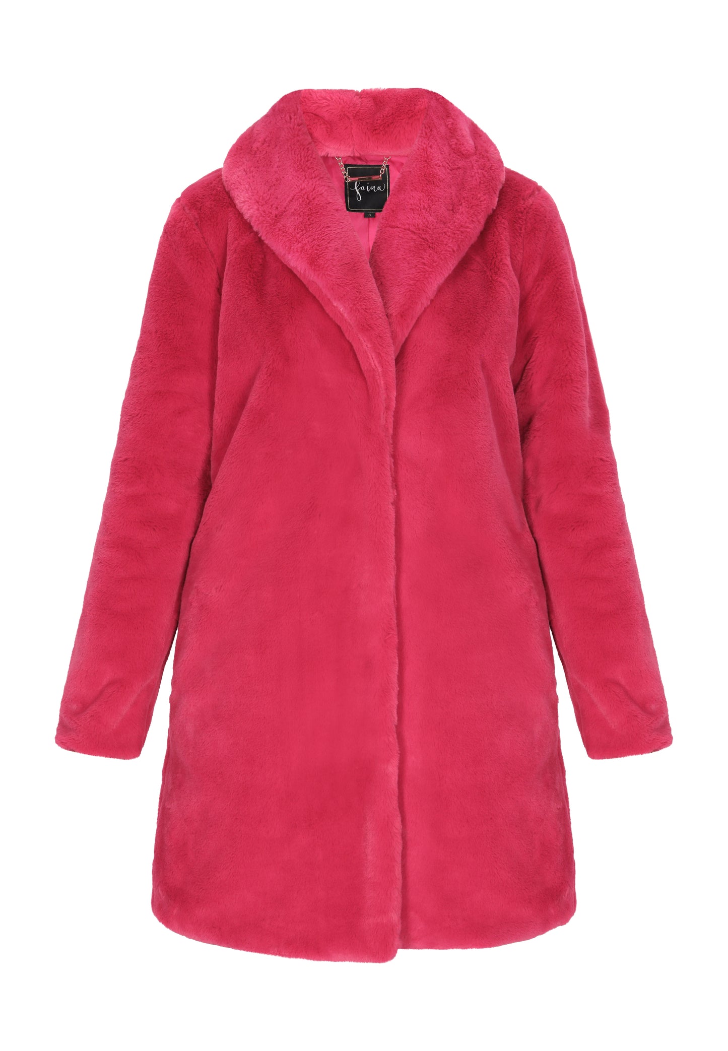 faina women's coat