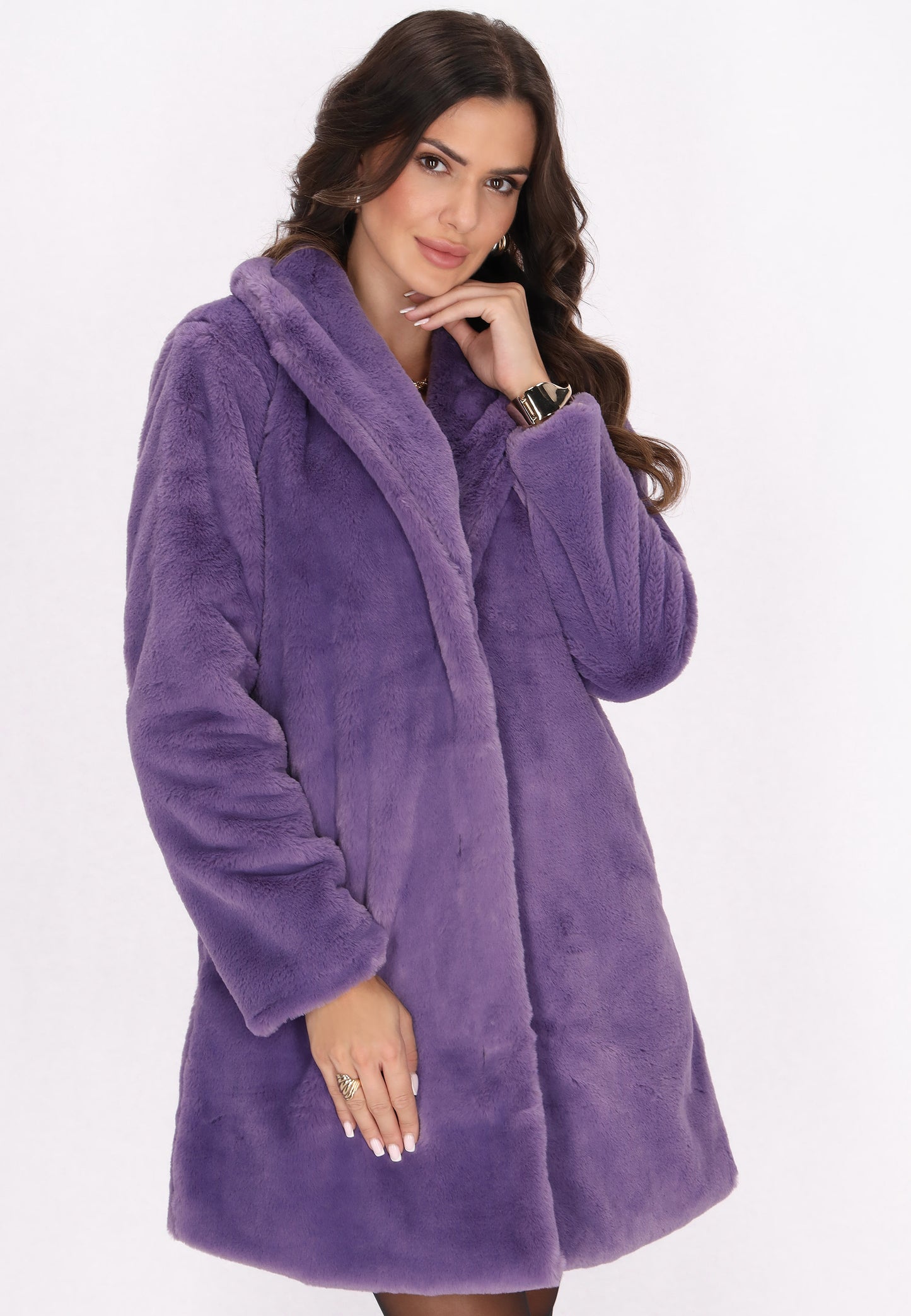 faina women's coat