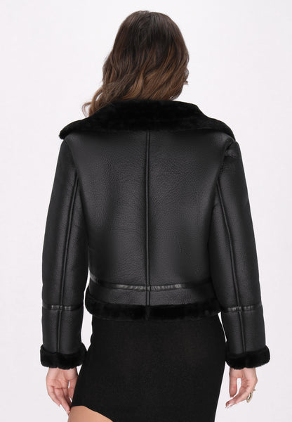 faina women's jacket