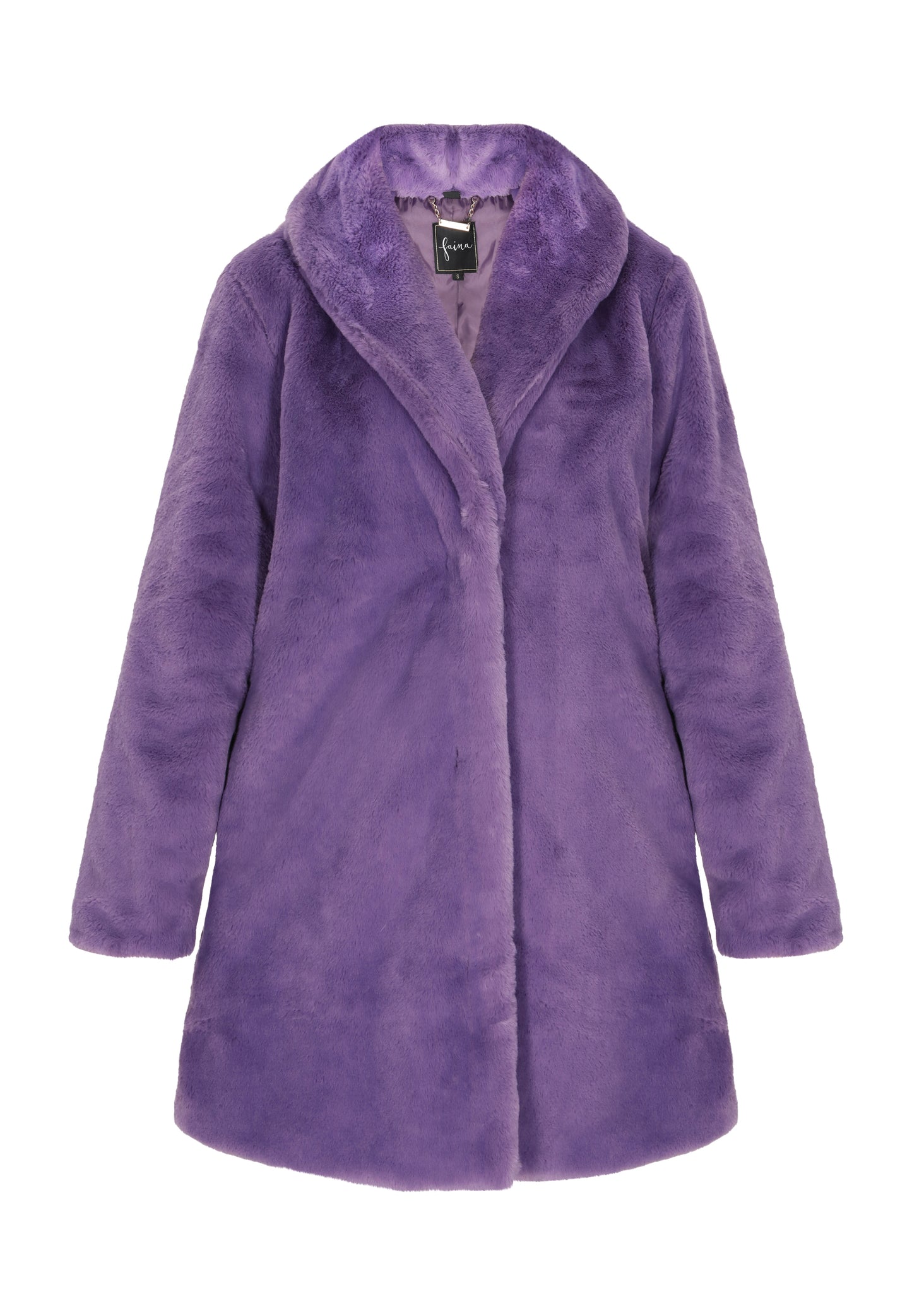 faina women's coat